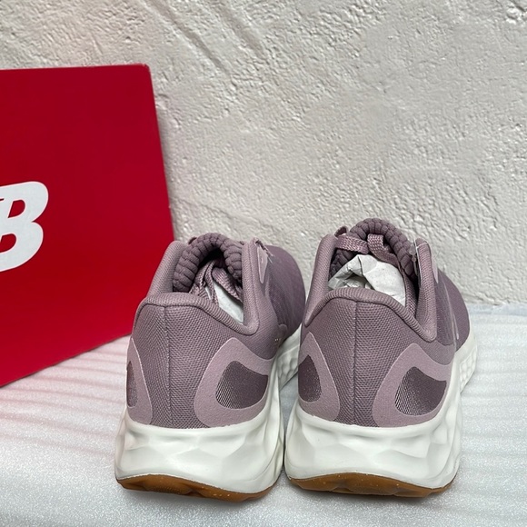 New Balance - Women’s Fresh Foam Sneakers - Picture 4 of 11